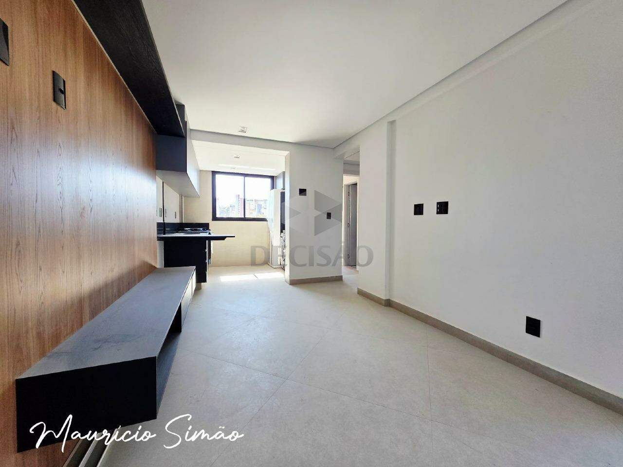 Apartamento 2 Quartos à venda no Serra: 