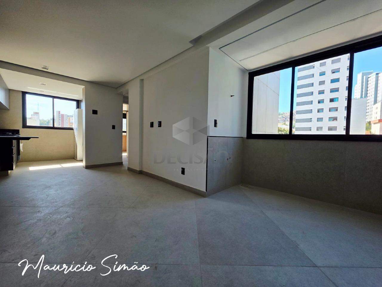 Apartamento 2 Quartos à venda no Serra: 
