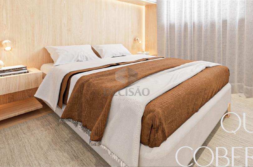 Apartamento 2 Quartos à venda no Serra: 