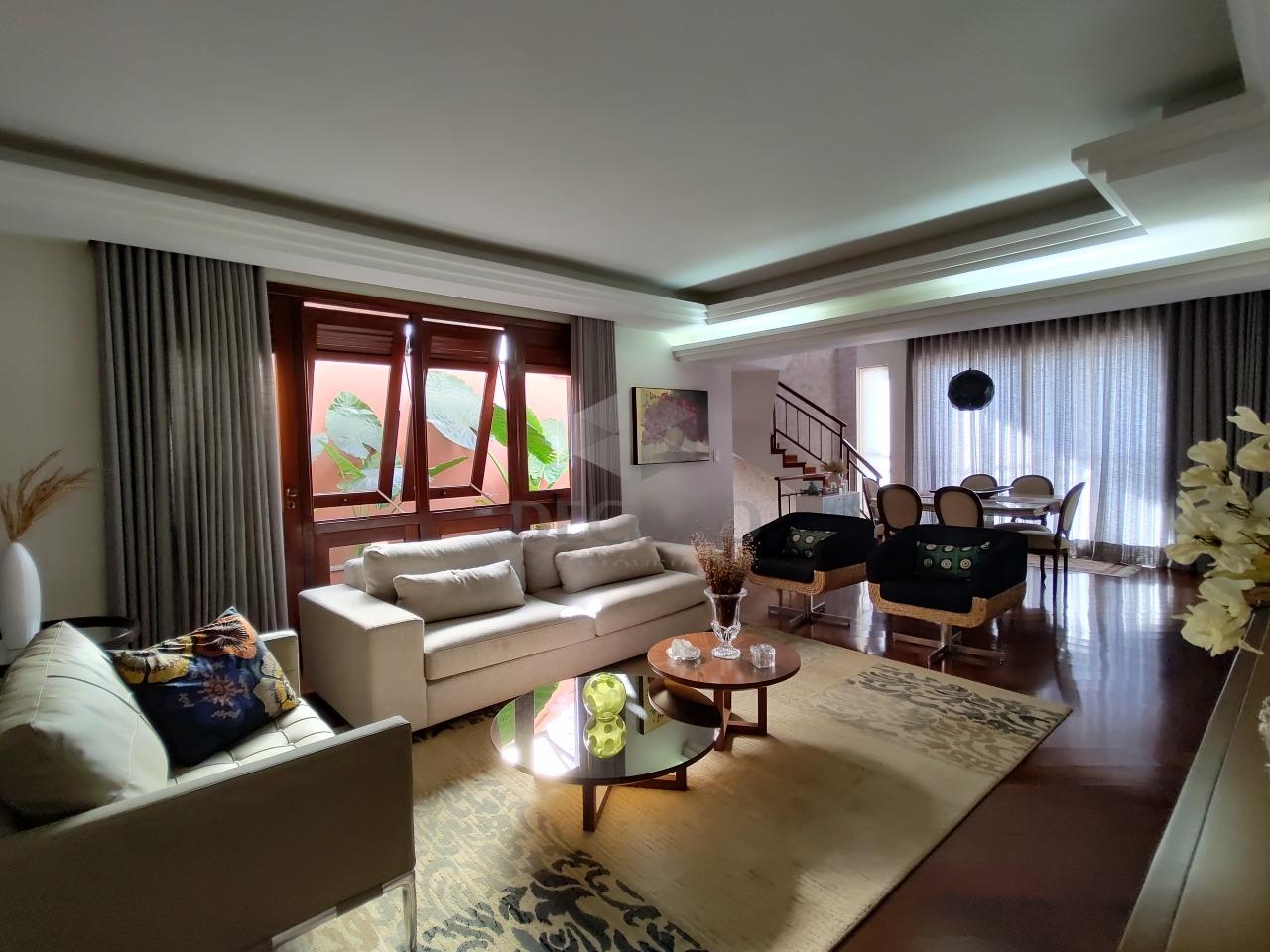 Casa à venda no São Lucas: 