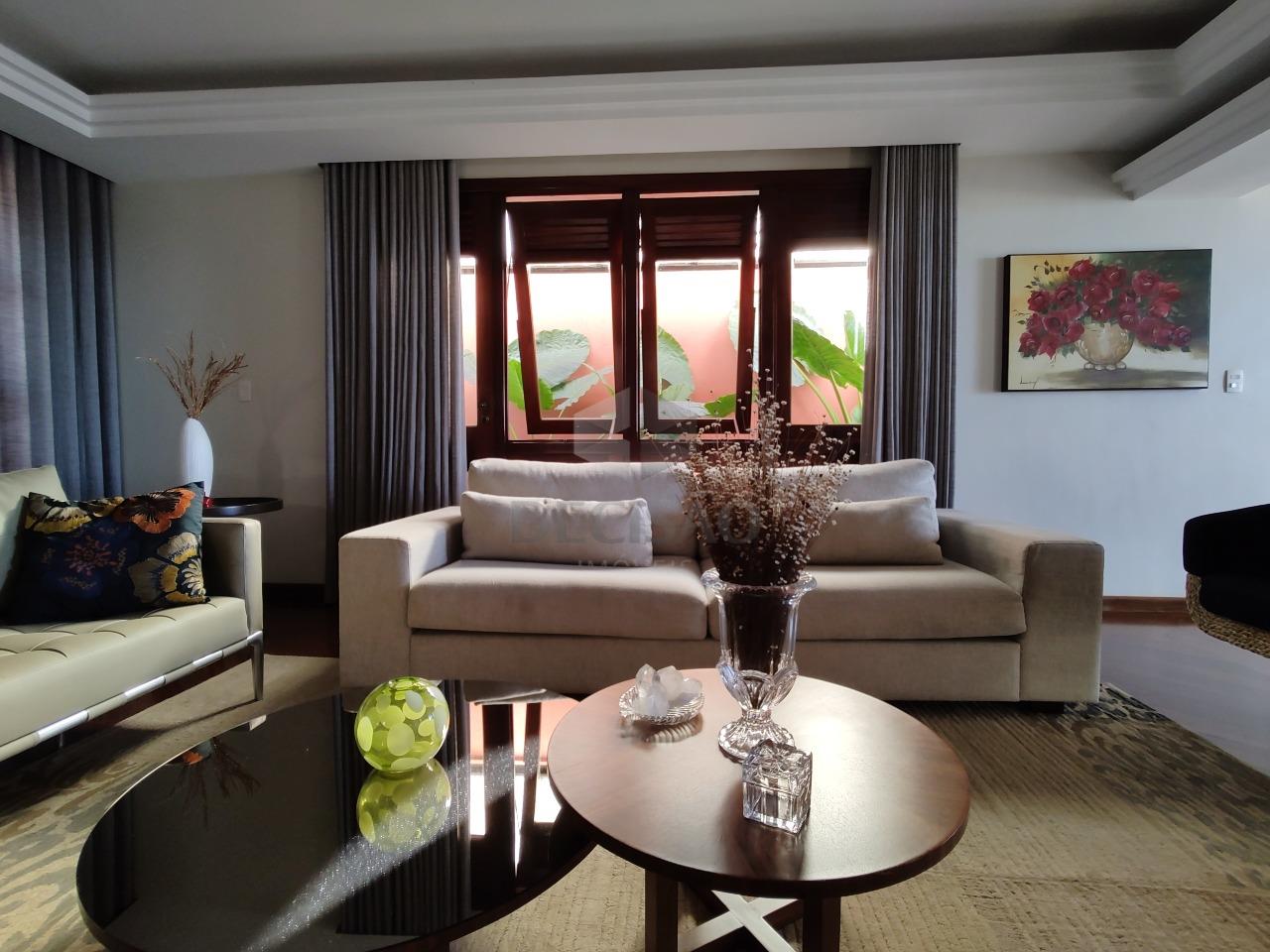 Casa à venda no São Lucas: 