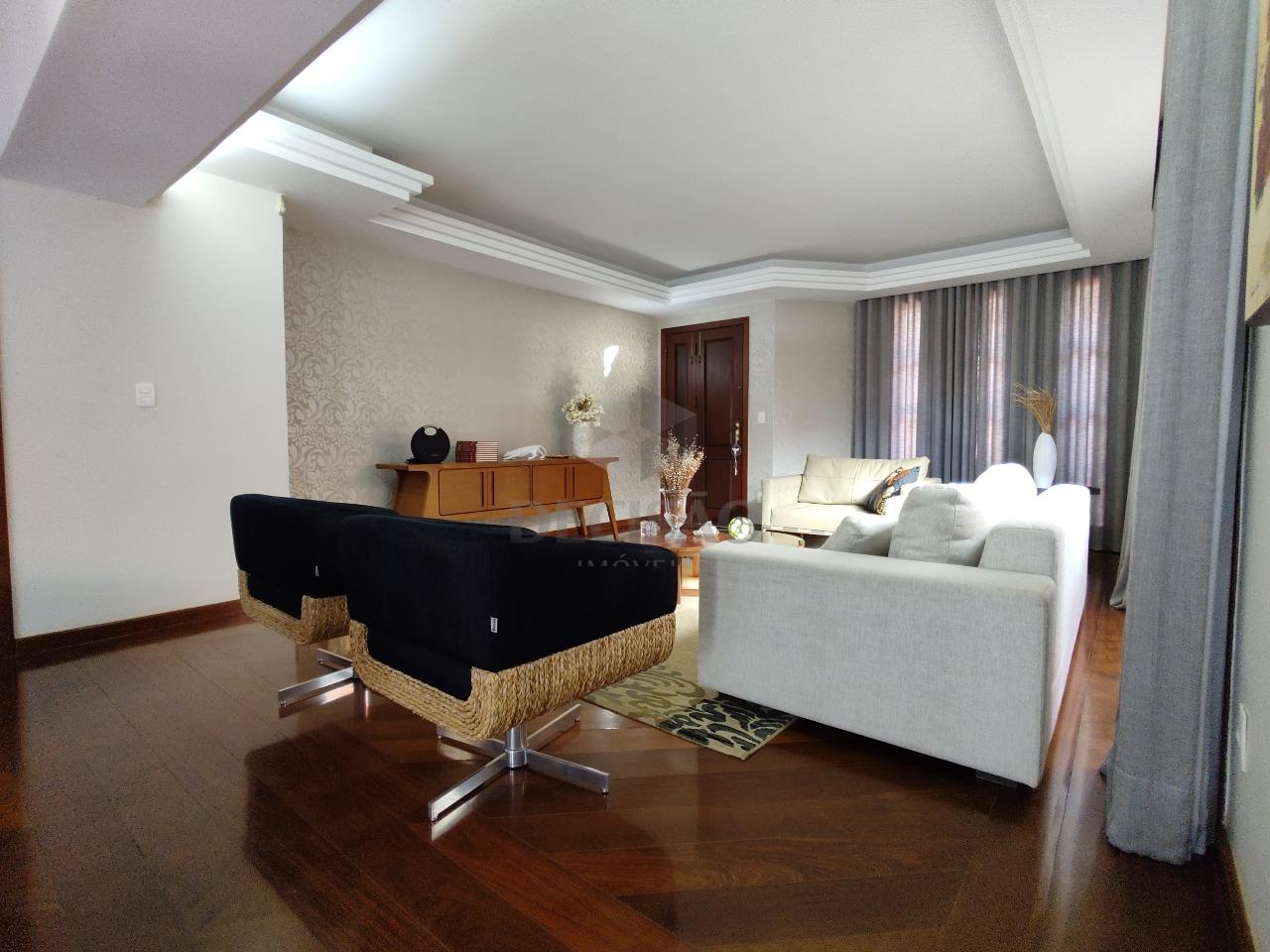 Casa à venda no São Lucas: 