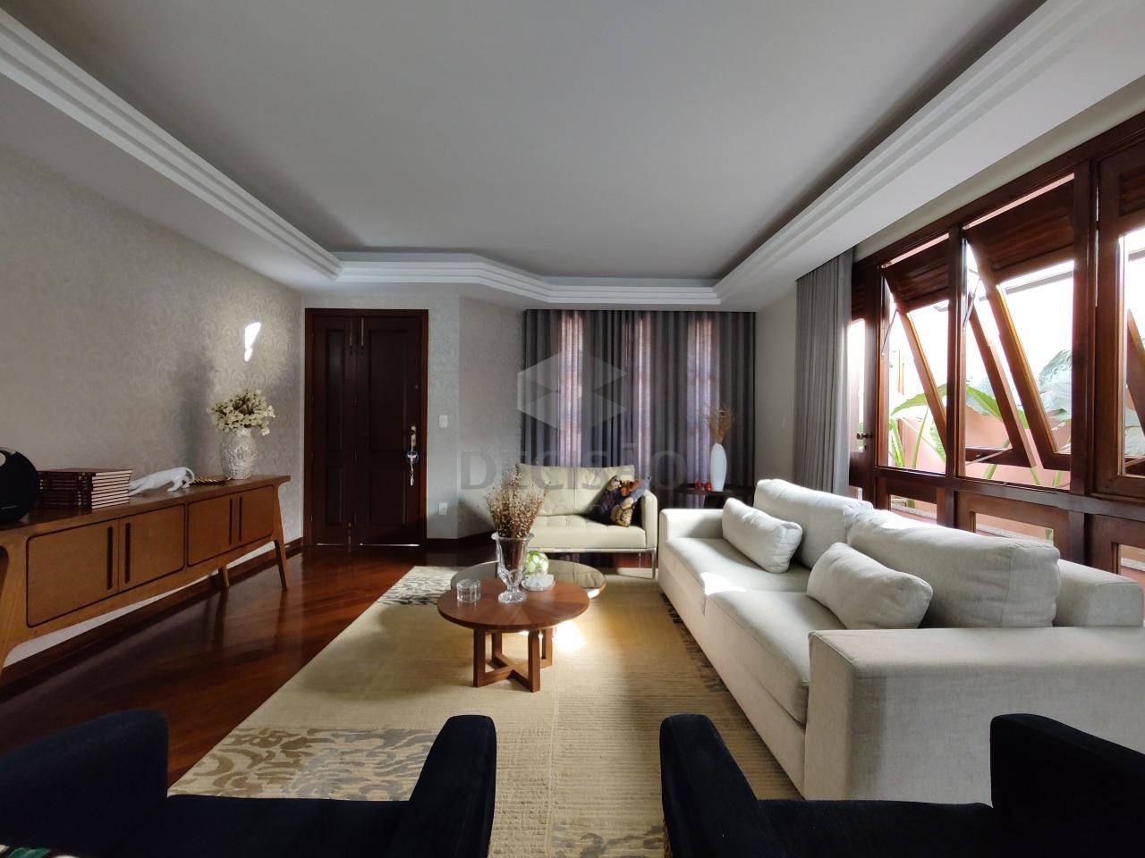 Casa à venda no São Lucas: 