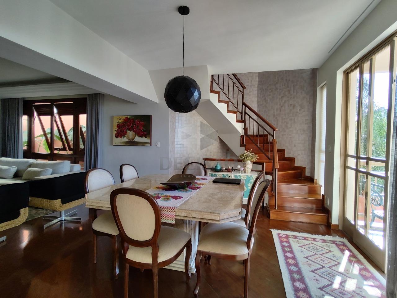 Casa à venda no São Lucas: 