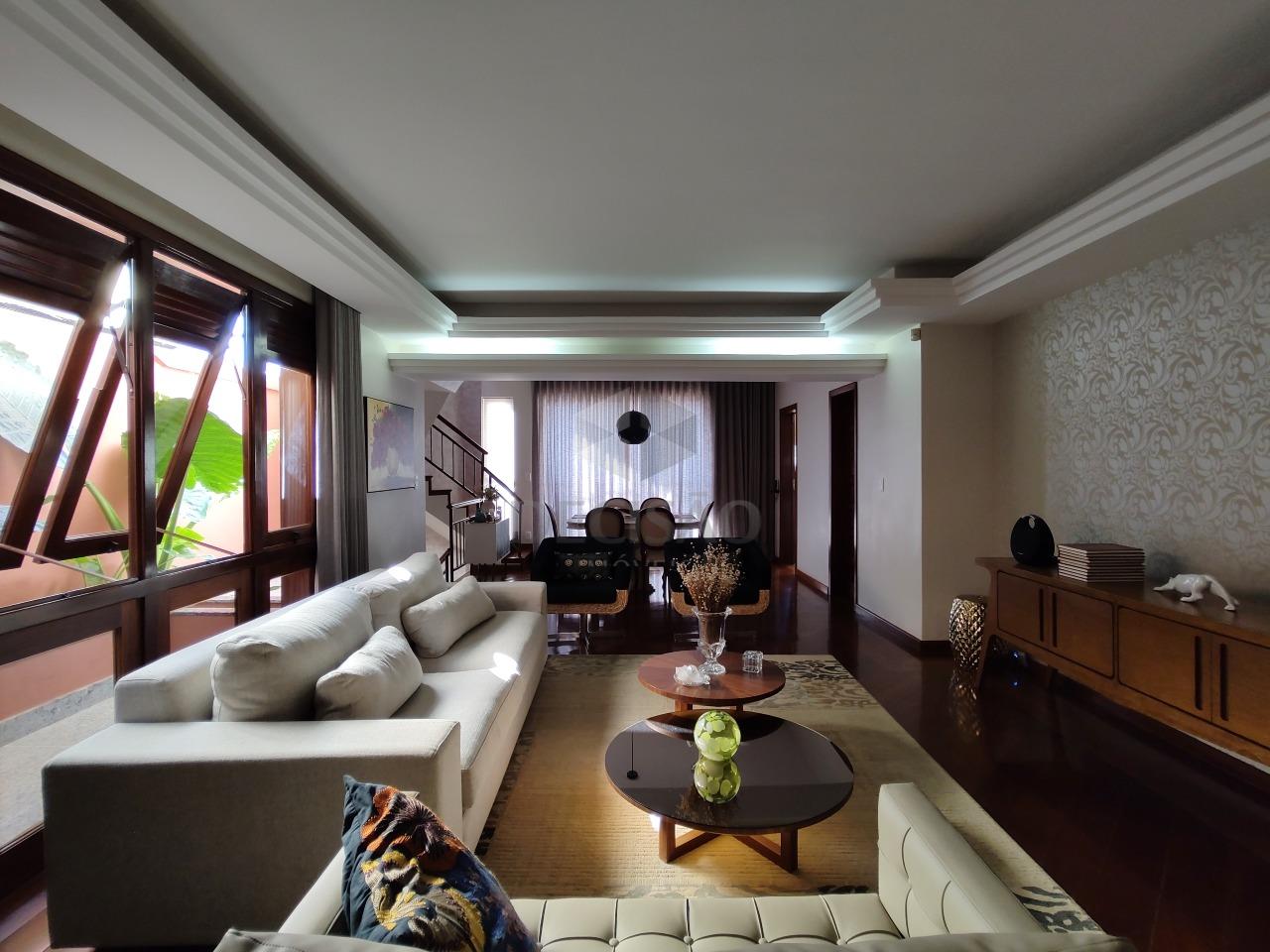 Casa à venda no São Lucas: 