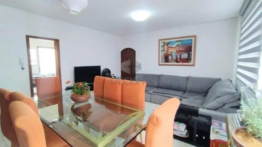 Apartamento 3 Quartos à venda no Santo Agostinho: 