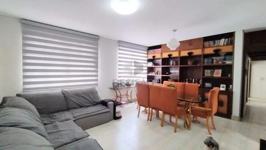 Apartamento 3 Quartos à venda no Santo Agostinho: 