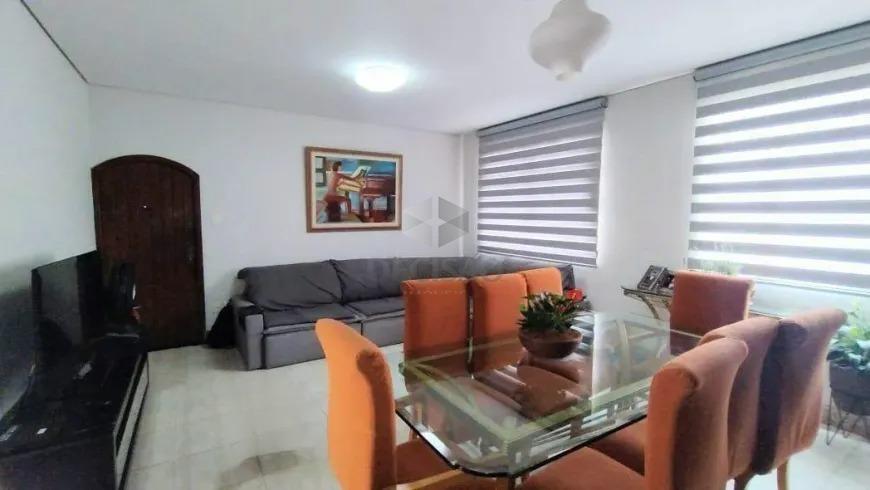 Apartamento 3 Quartos à venda no Santo Agostinho: 