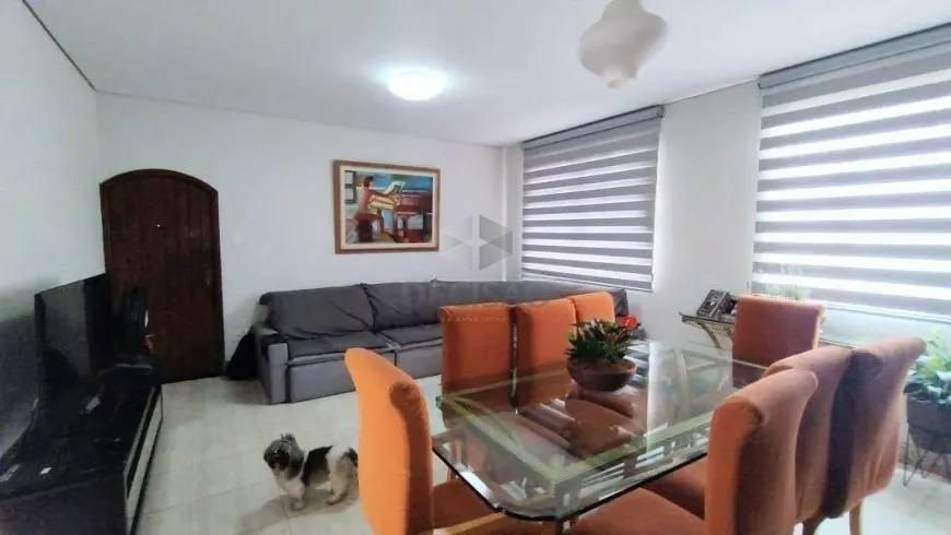 Apartamento 3 Quartos à venda no Santo Agostinho: 