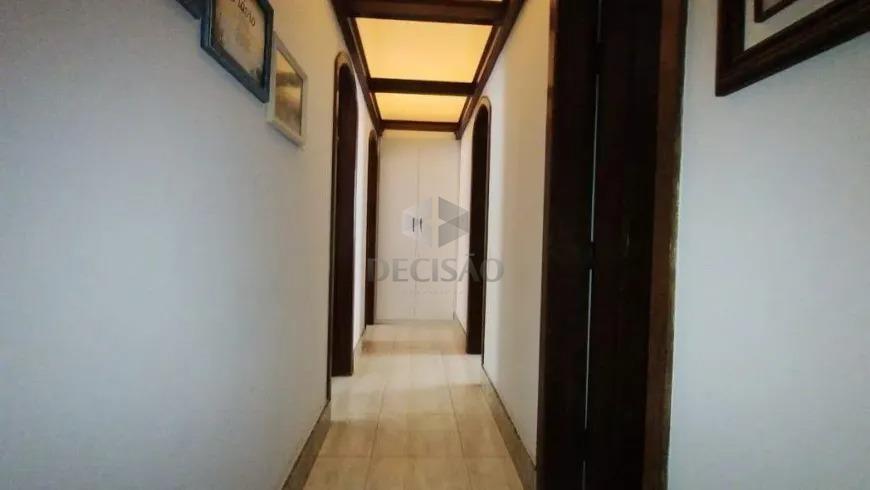 Apartamento 3 Quartos à venda no Santo Agostinho: 