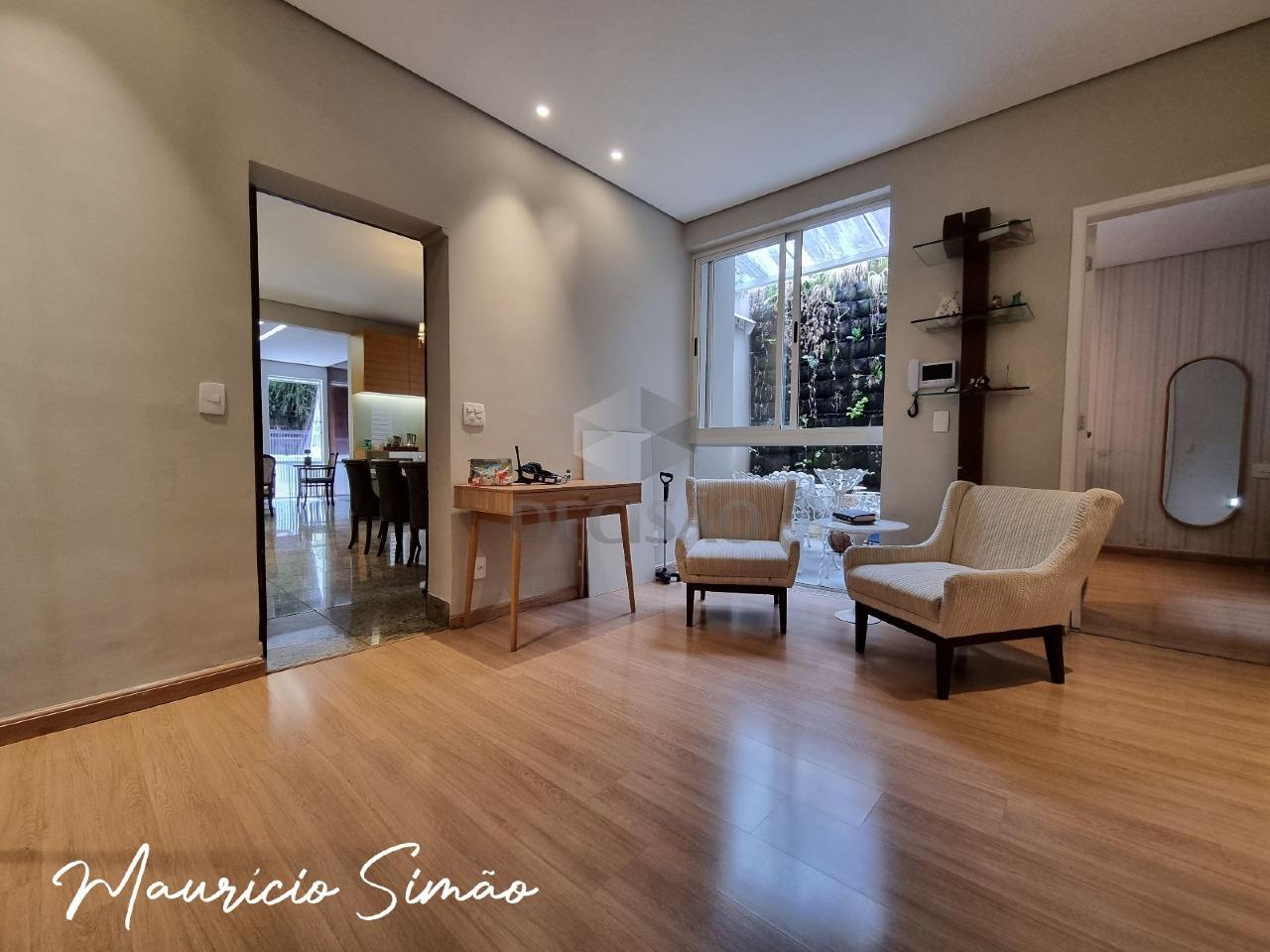 Casa à venda no Serra: 