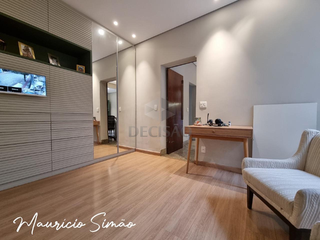 Casa à venda no Serra: 