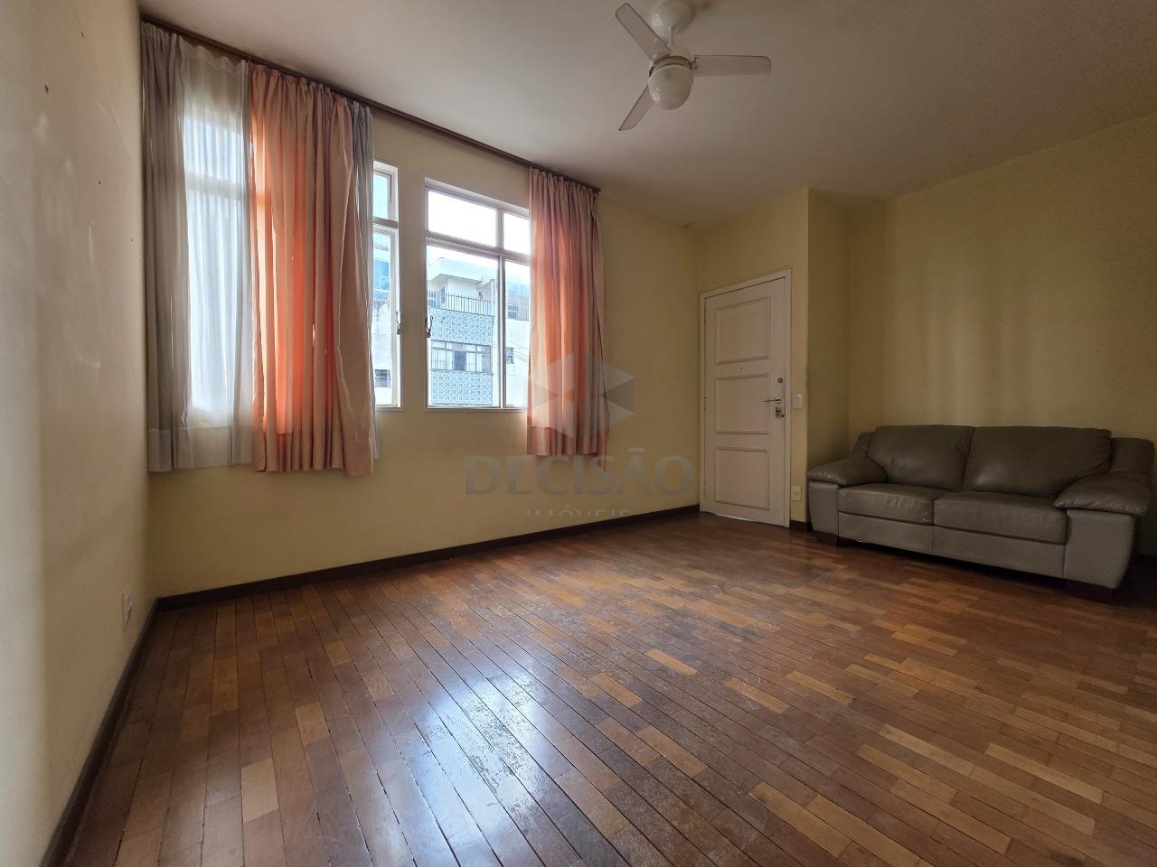 Apartamento 3 Quartos à venda no Sion: 