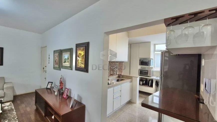 Apartamento 3 Quartos à venda no Sion: 