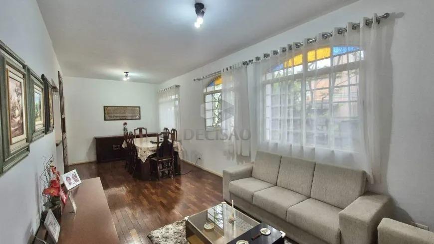 Apartamento 3 Quartos à venda no Sion: 