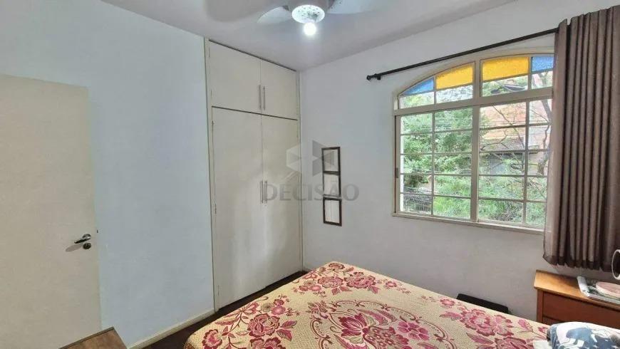 Apartamento 3 Quartos à venda no Sion: 