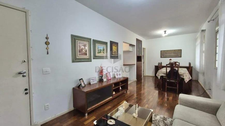 Apartamento 3 Quartos à venda no Sion: 