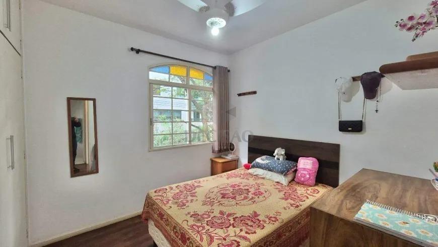 Apartamento 3 Quartos à venda no Sion: 