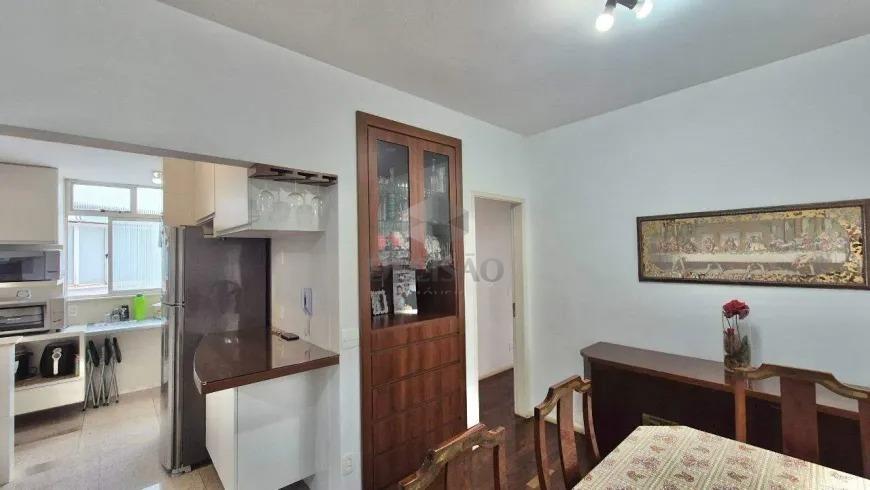Apartamento 3 Quartos à venda no Sion: 