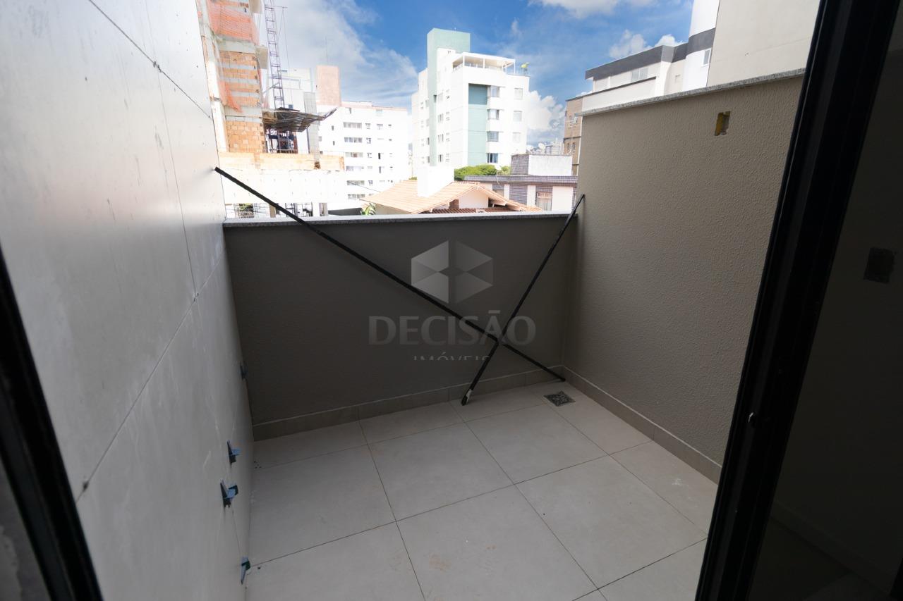 Apartamento 2 Quartos à venda no Santo Antonio: 