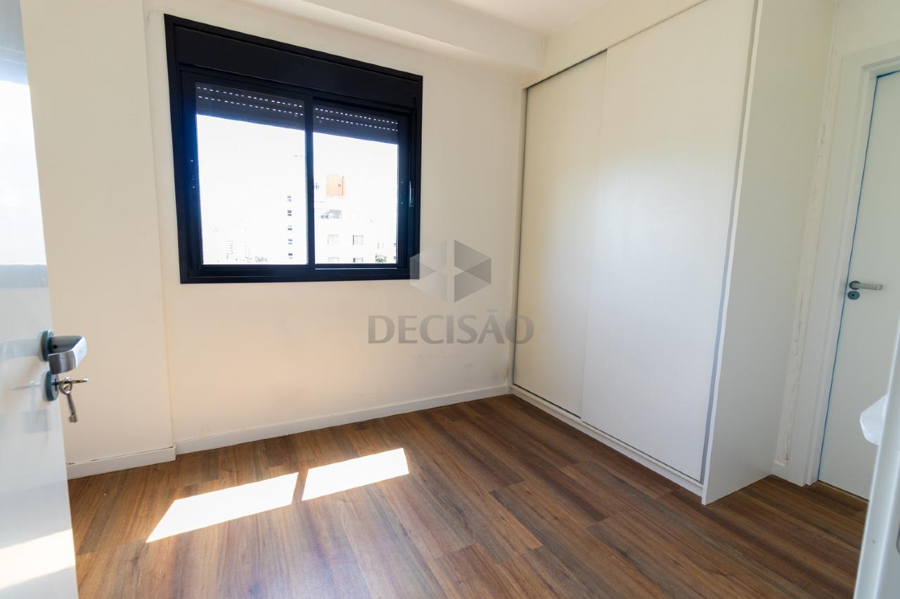 Apartamento 2 Quartos à venda no Santo Antonio: 