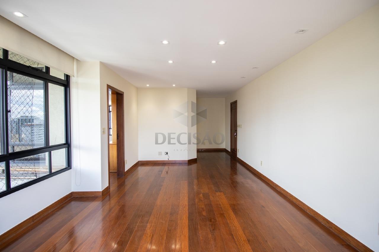 Apartamento 4 Quartos à venda no Funcionarios: 