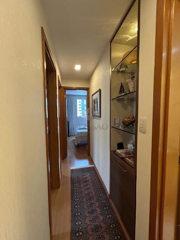 Cobertura à venda no Serra: 