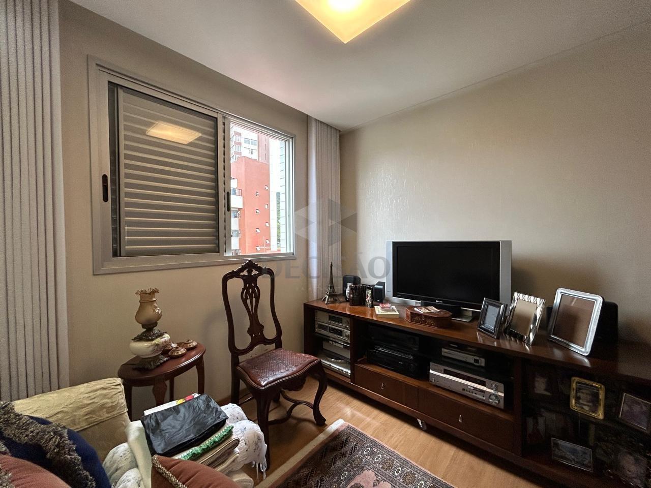 Cobertura à venda no Serra: 