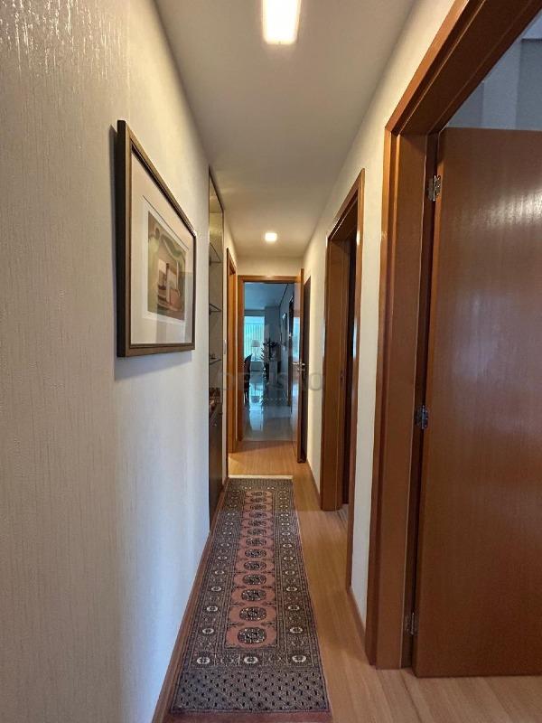 Cobertura à venda no Serra: 