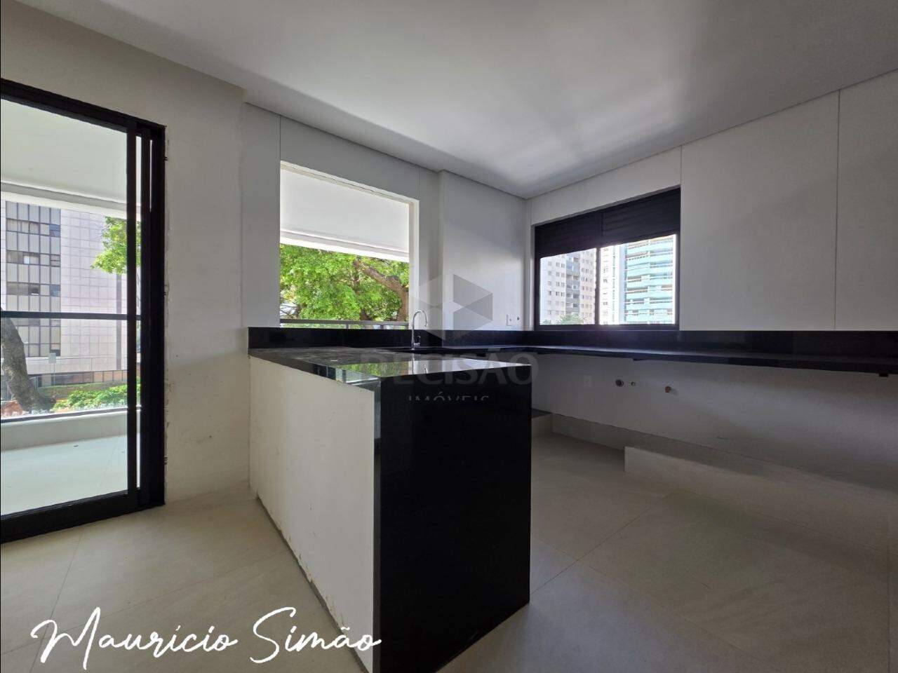 Apartamento 3 Quartos à venda no Funcionarios: 