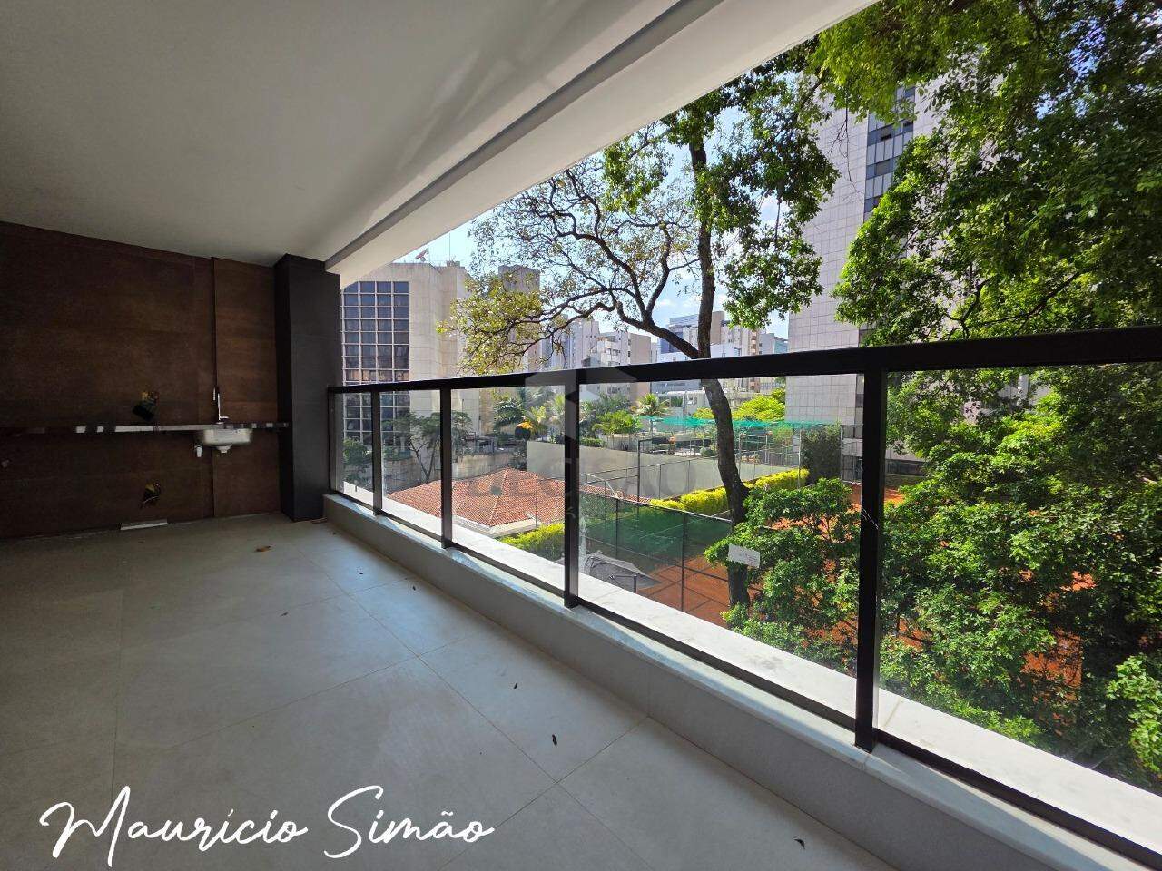 Apartamento 3 Quartos à venda no Funcionarios: 
