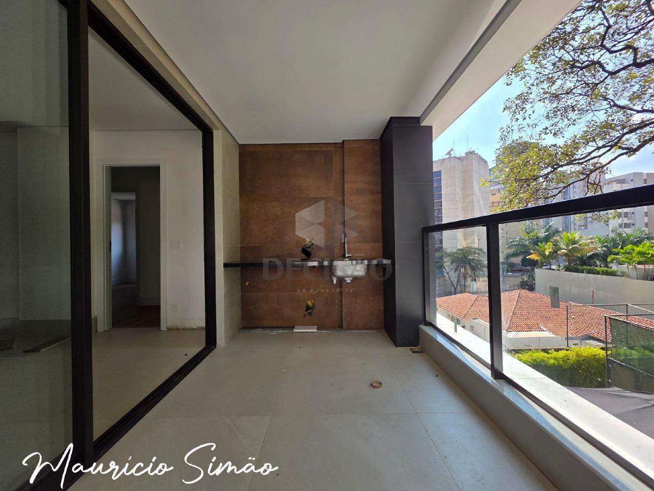 Apartamento 3 Quartos à venda no Funcionarios: 