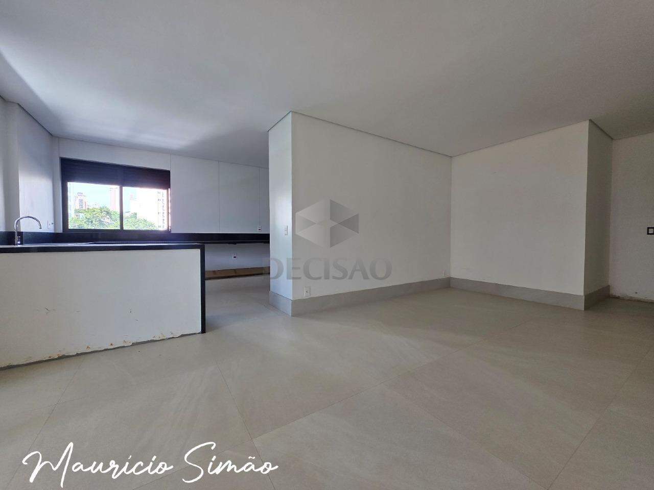 Apartamento 3 Quartos à venda no Funcionarios: 