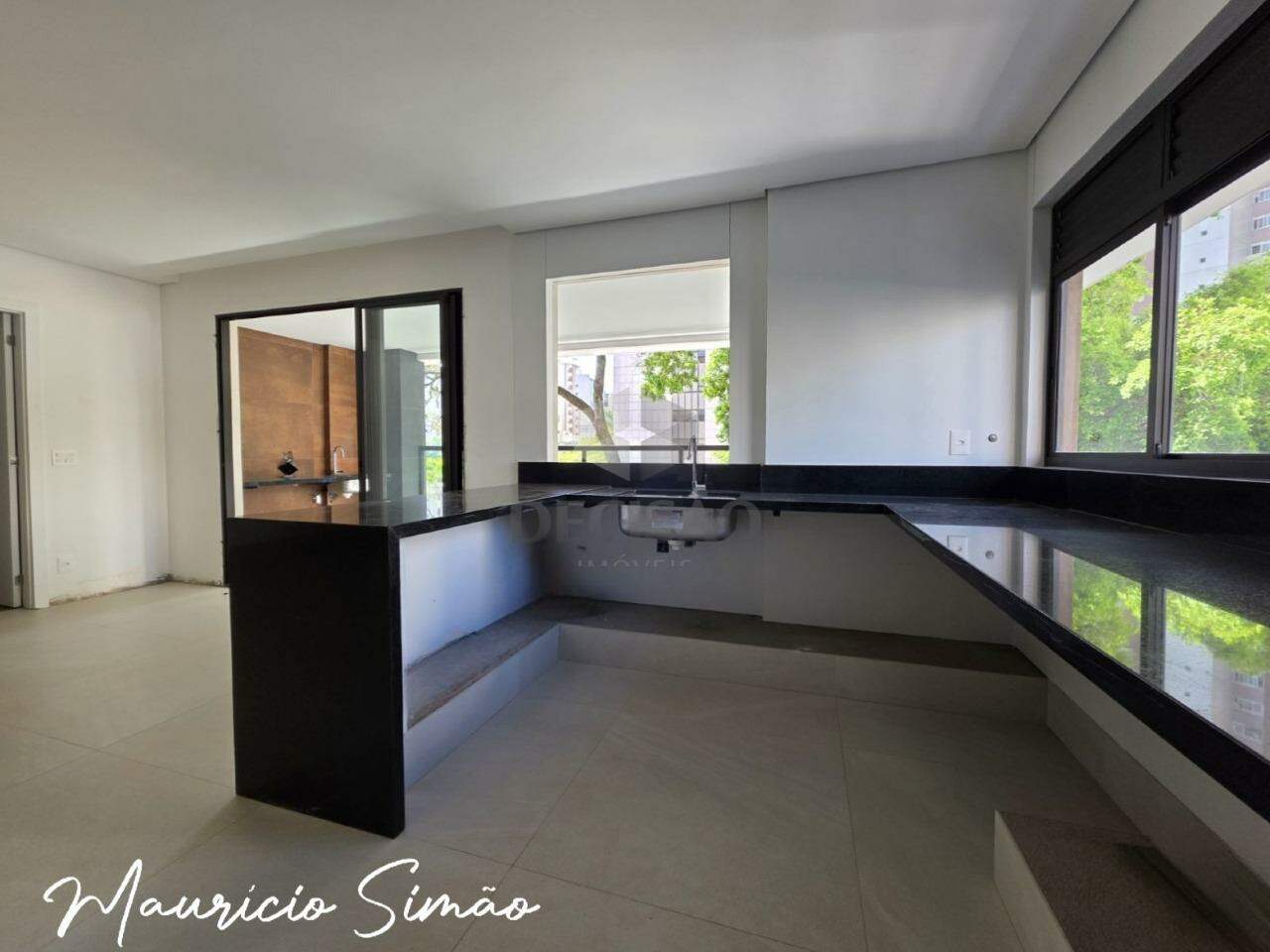 Apartamento 3 Quartos à venda no Funcionarios: 