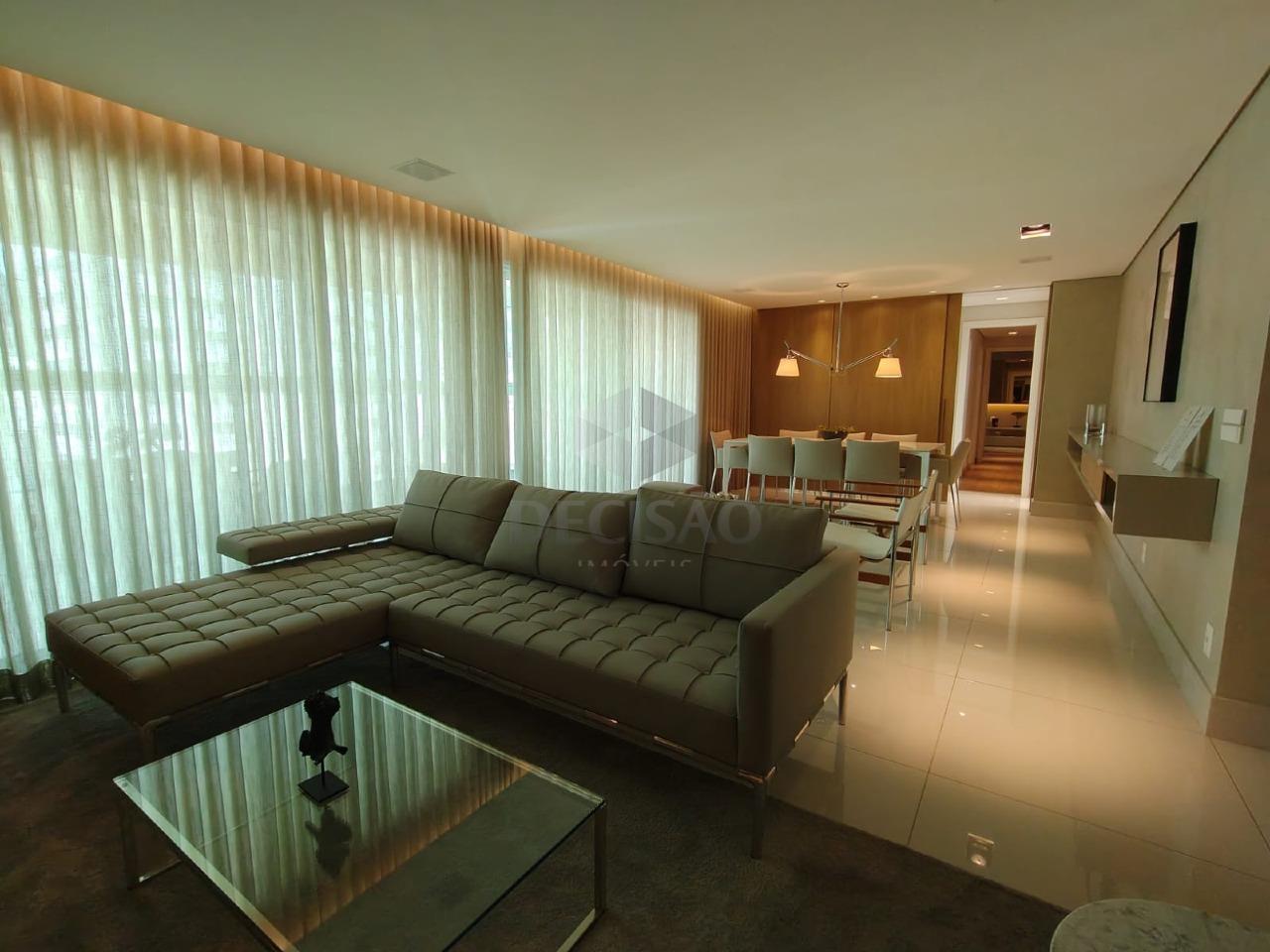 Apartamento 4 Quartos à venda no Anchieta: 