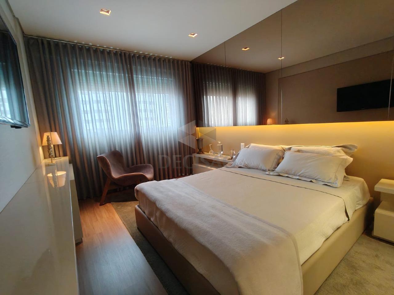 Apartamento 4 Quartos à venda no Anchieta: 