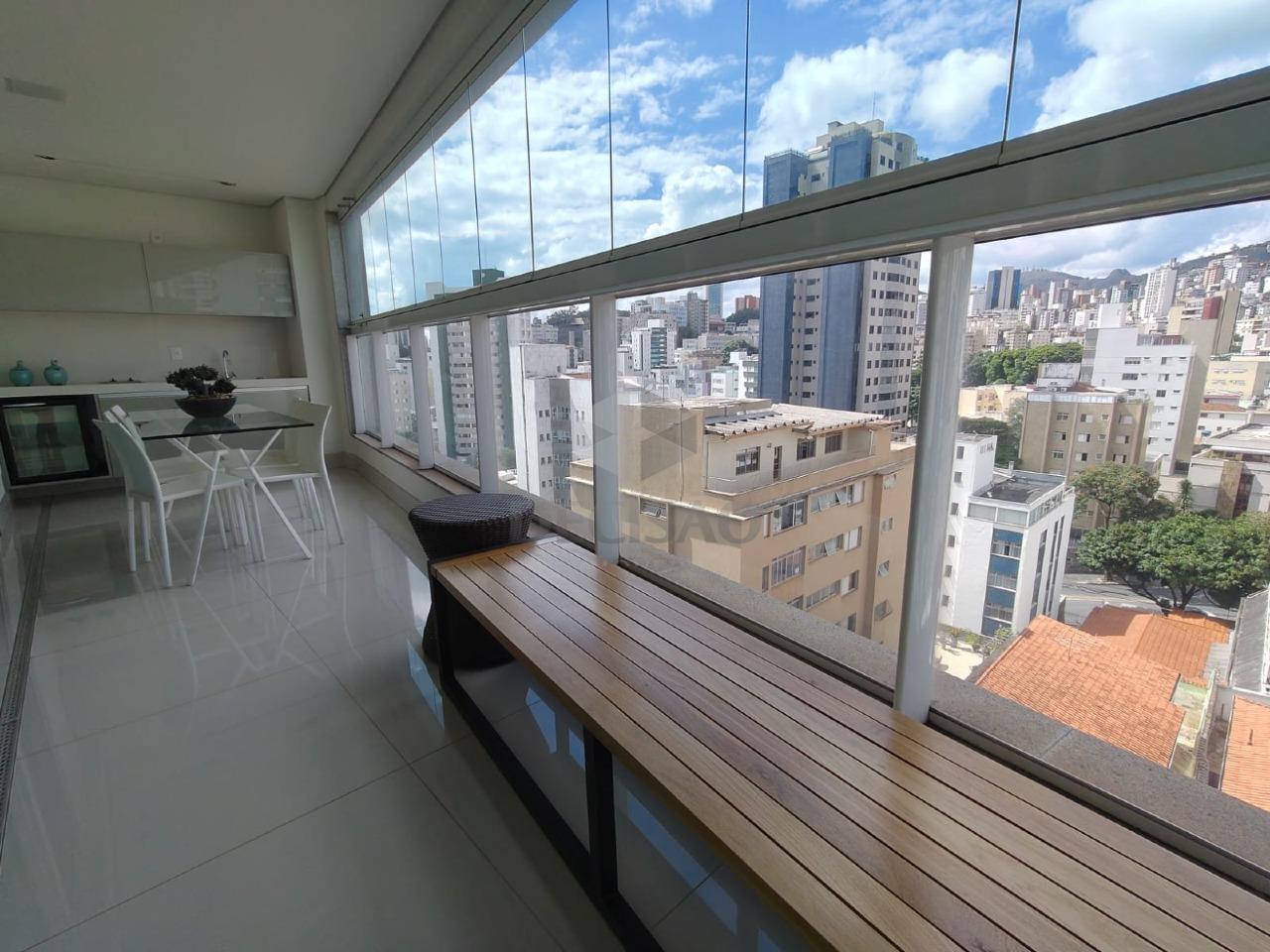 Apartamento 4 Quartos à venda no Anchieta: 