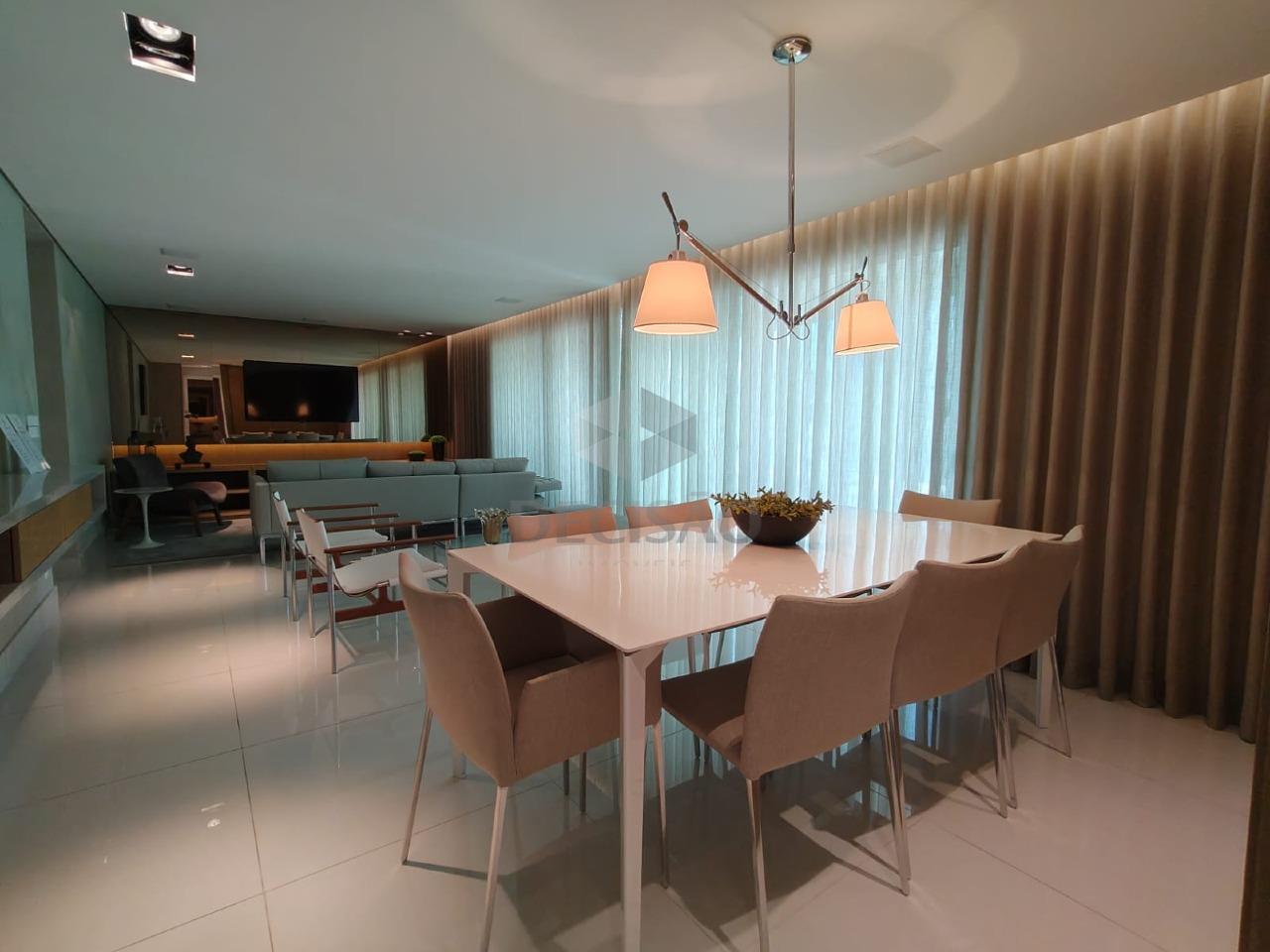 Apartamento 4 Quartos à venda no Anchieta: 