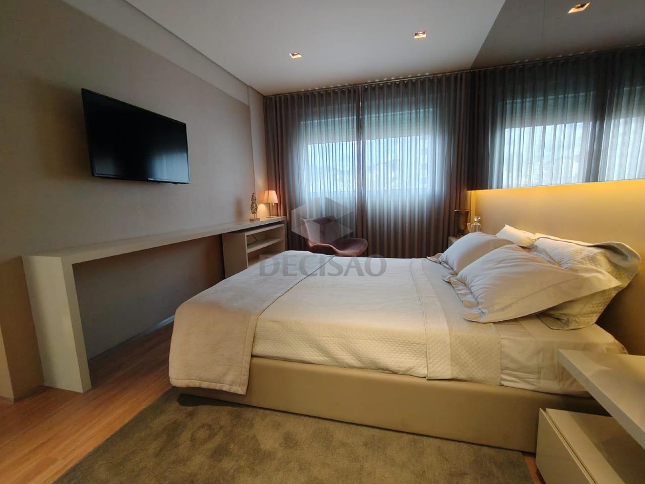 Apartamento 4 Quartos à venda no Anchieta: 