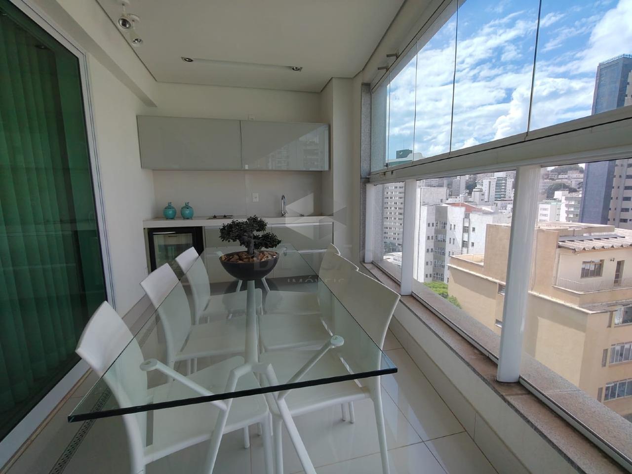 Apartamento 4 Quartos à venda no Anchieta: 