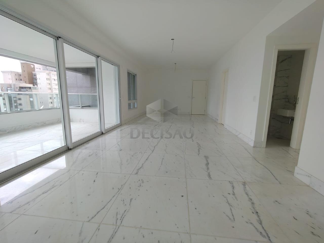 Apartamento 4 Quartos à venda no Santo Agostinho: 