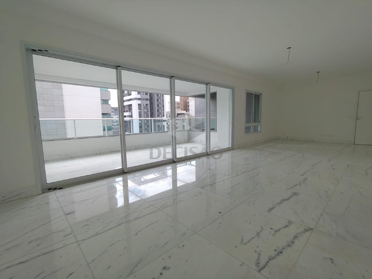 Apartamento 4 Quartos à venda no Santo Agostinho: 