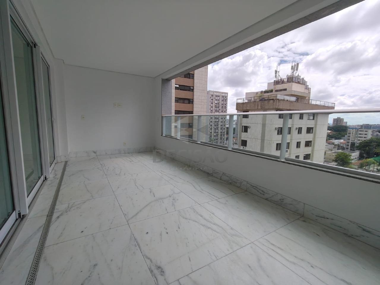 Apartamento 4 Quartos à venda no Santo Agostinho: 