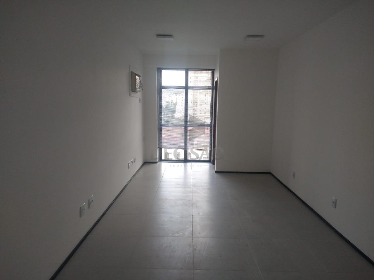 Sala à venda no Santa Efigênia: 