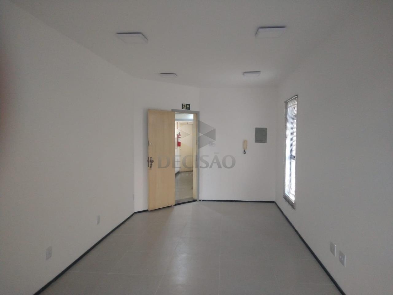 Sala à venda no Santa Efigênia: 