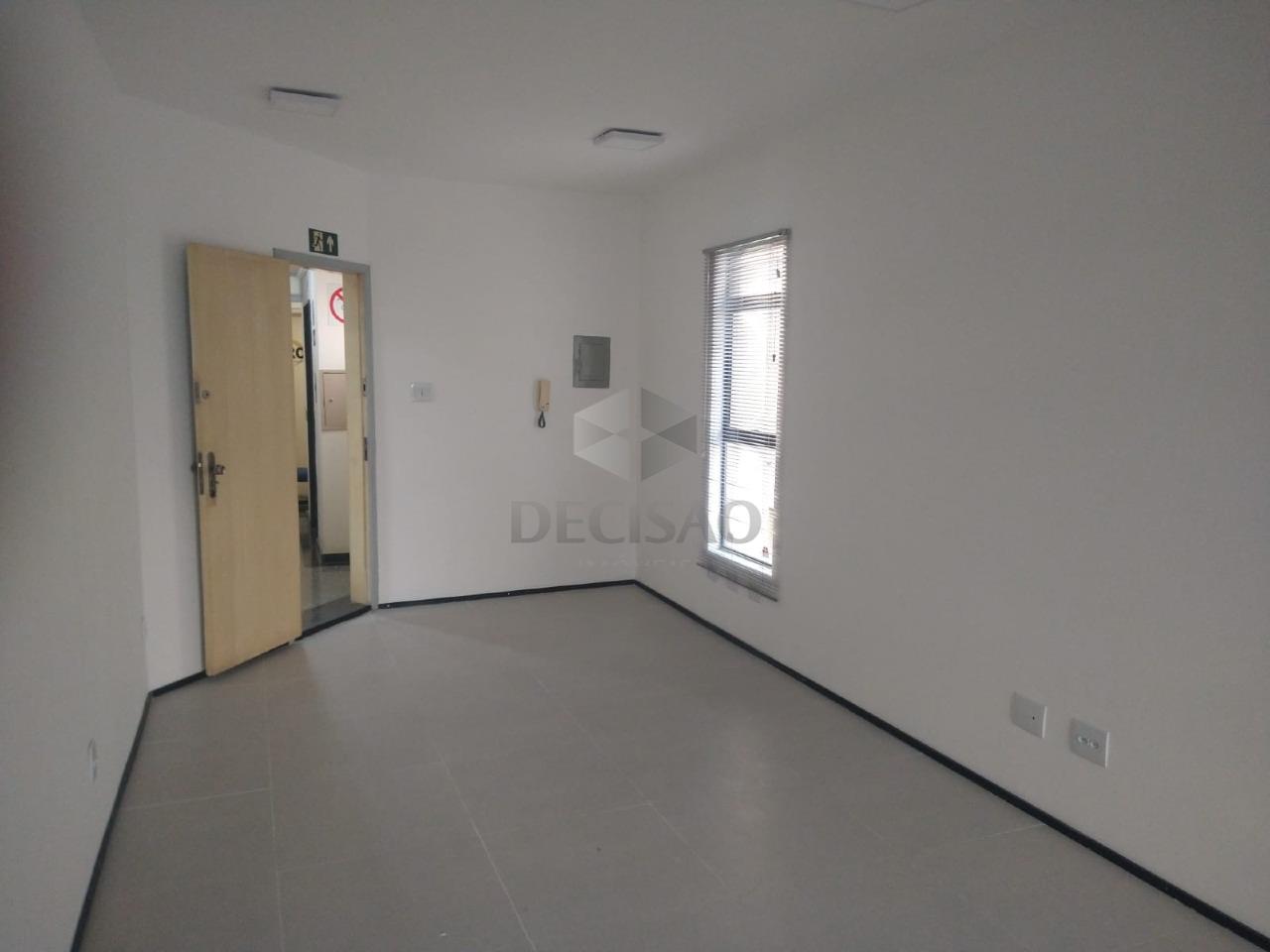 Sala à venda no Santa Efigênia: 