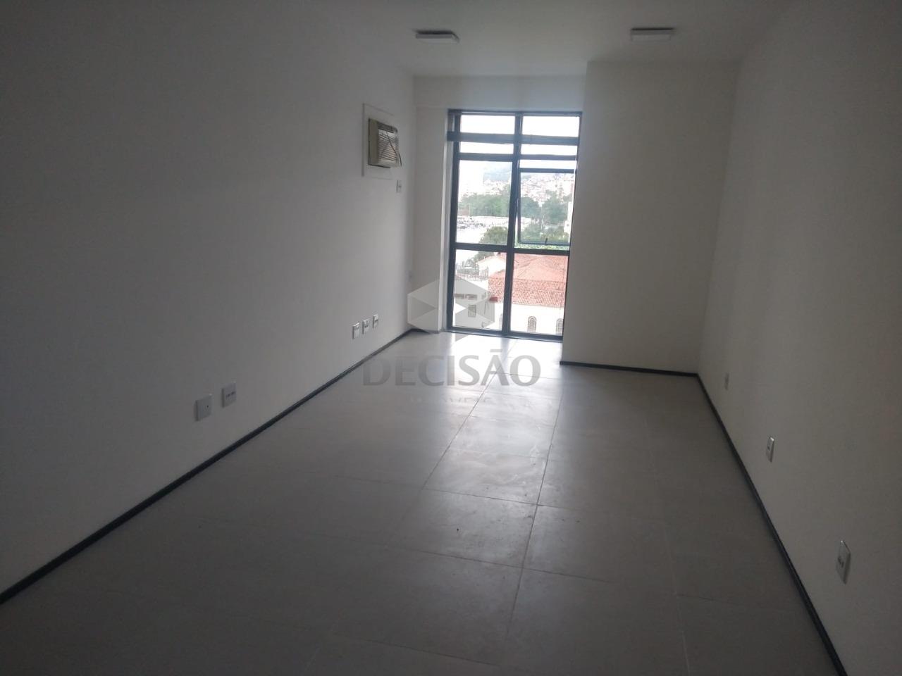 Sala à venda no Santa Efigênia: 