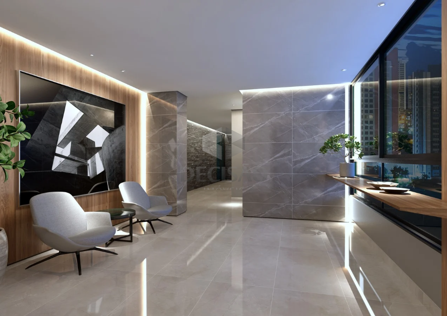 Apartamento 3 Quartos à venda no Santo Antonio: 