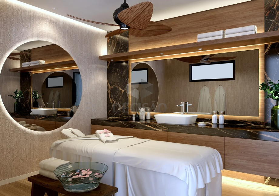 Apartamento 3 Quartos à venda no Santo Antonio: 