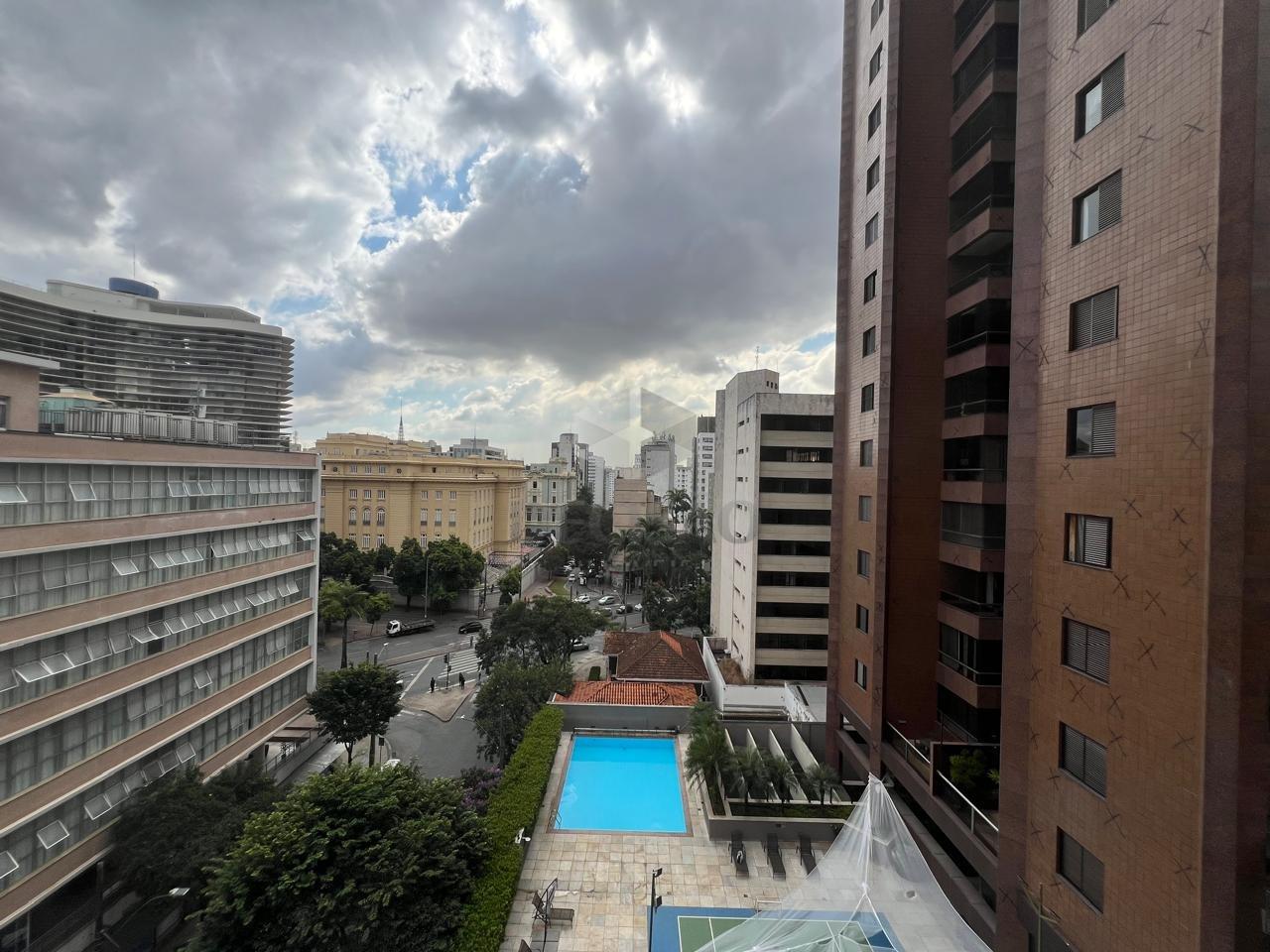 Apartamento 2 Quartos à venda no Savassi: 